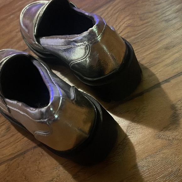 Platform heel 11 toddler - Picture 6 of 9